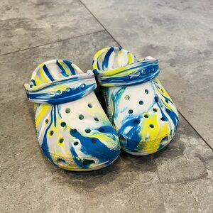 Toddler CROCS